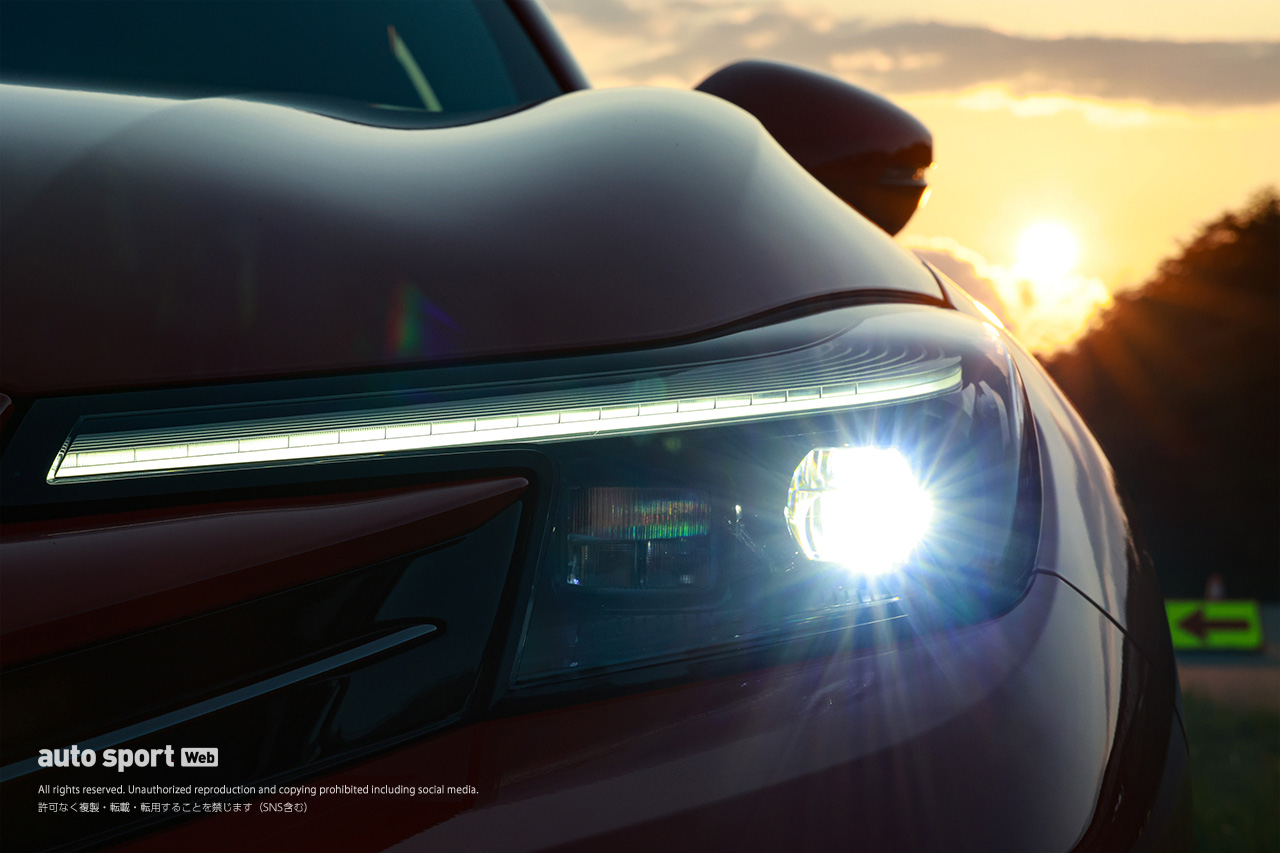 新型ホンダ・プレリュード発表。気になる内外装を細かくチェック【フォトギャラリー】