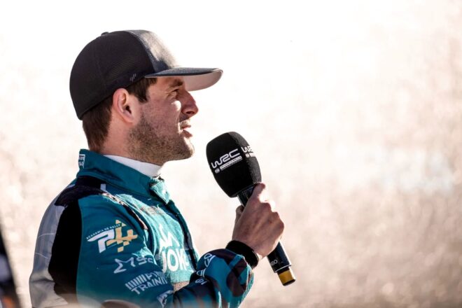WRC第11戦ラリー・チリ・ビオビオに11台のラリー1がエントリー。地元選手もスポット参戦へ