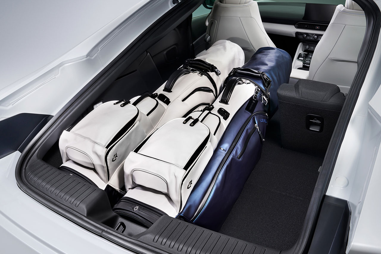 ホンダ、新型プレリュードを約618万円で9月5日に発売。走る楽しさと利便性を両立させたスペシャリティースポーツ