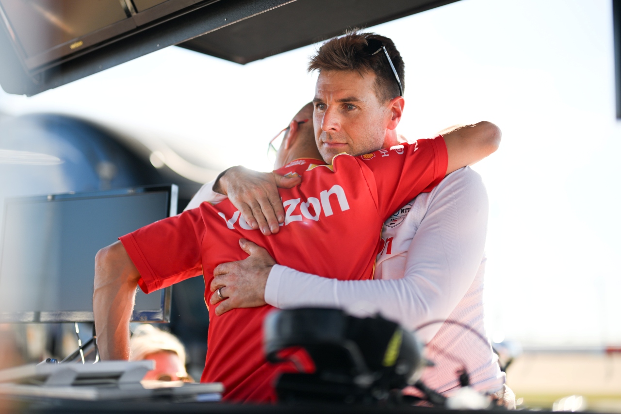 インディカー2度の王者ウィル・パワーがペンスキーを離脱。2026年はアンドレッティに移籍しホンダ勢の仲間入りへ