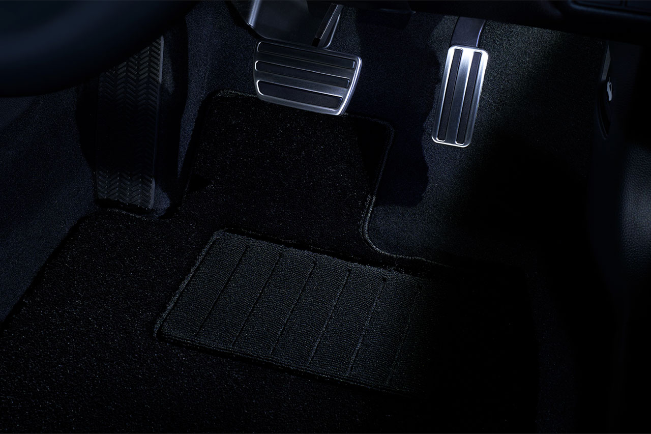 ホンダアクセス、新型プレリュード用の純正アクセサリーを9月5日から発売。スポーツ性を高め個性を際立たせる