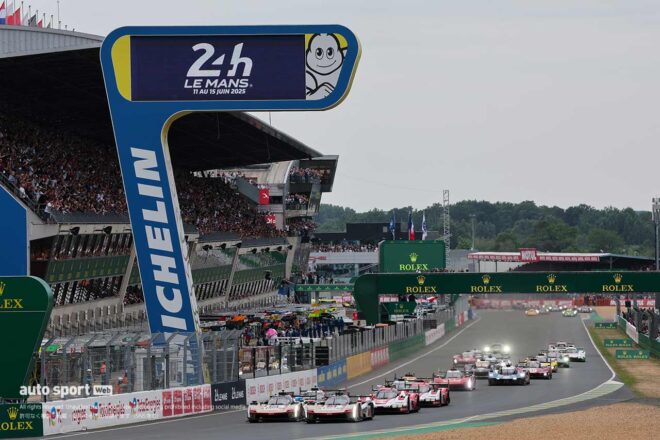 2025年ル・マン24時間