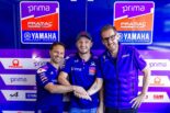 ジャック・ミラーがプラマック・ヤマハMotoGPと1年間契約更新。2026年の僚友はSBKのラズガットリオグル