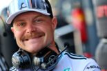 2025年F1第15戦オランダGP　メルセデスのリザーブドライバーを務めているバルテリ・ボッタス
