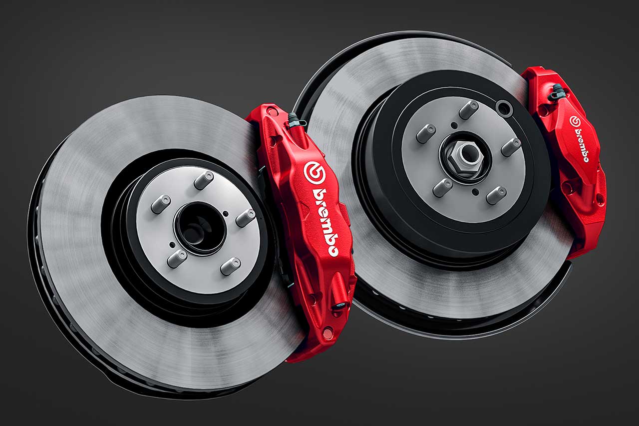 トヨタGR86にサンライズイエローの特別仕様車が登場。ブレンボブレーキやザックスアブソーバーで走行性能も向上