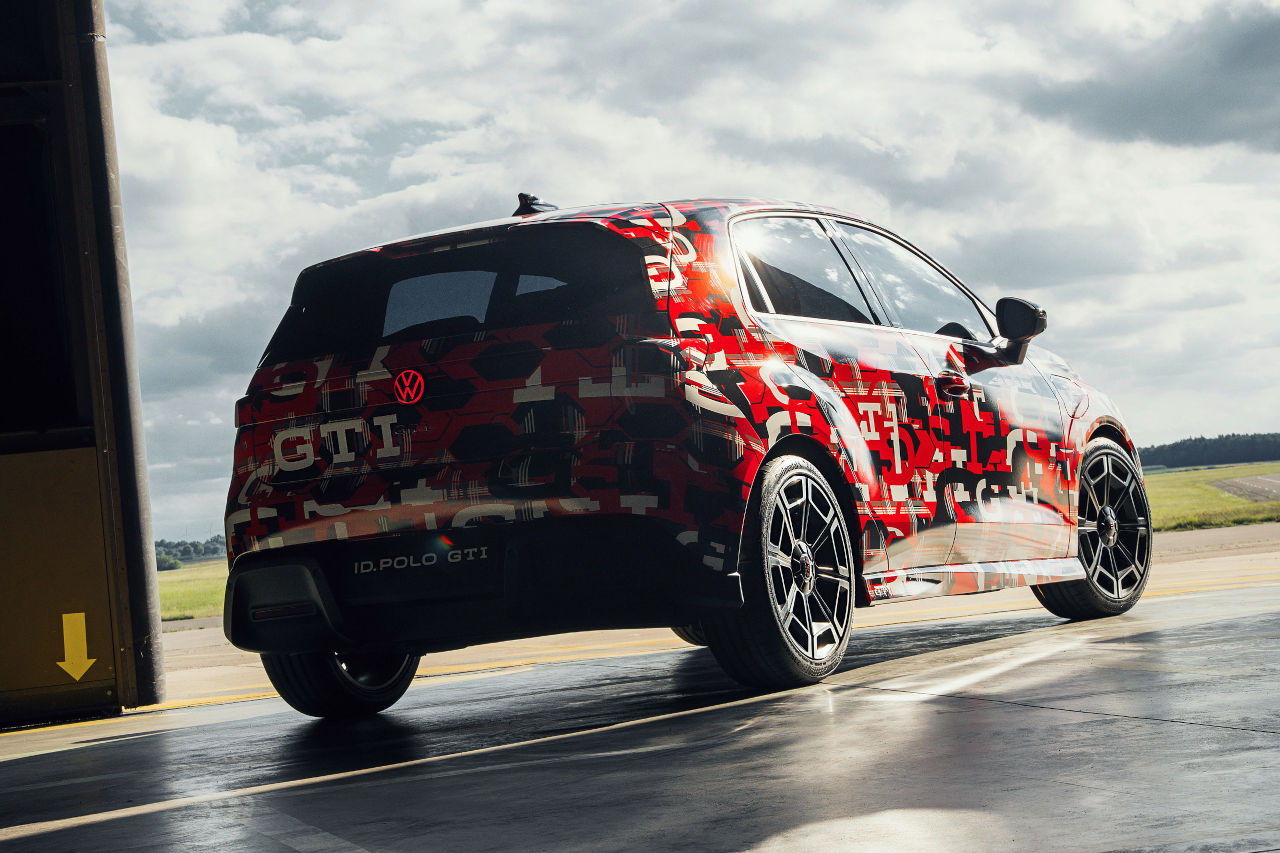 フォルクスワーゲンが新たな命名コンセプトを決定。従来モデル名を引き継ぎID.ファミリーと併売へ