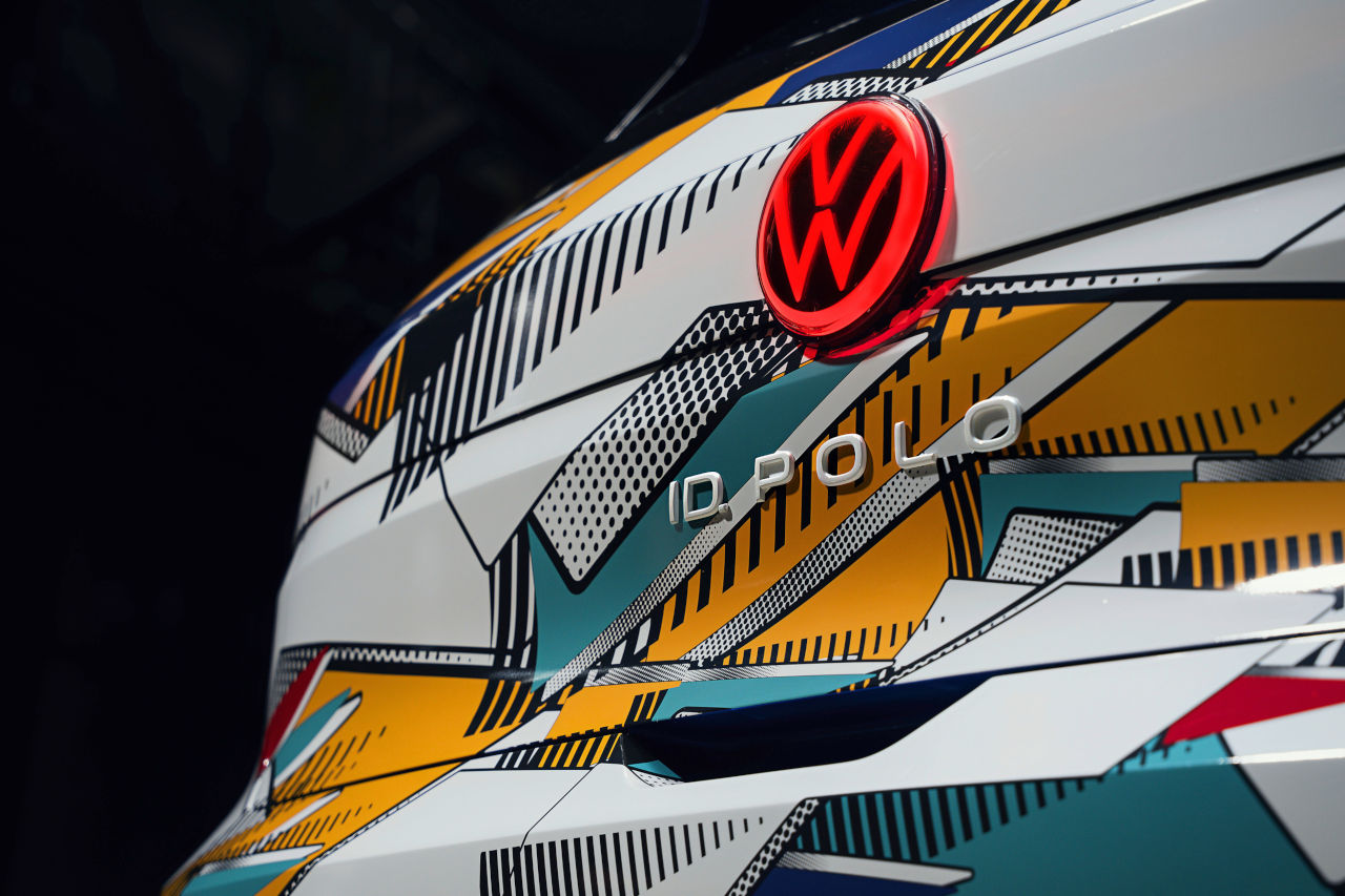 フォルクスワーゲンが新たな命名コンセプトを決定。従来モデル名を引き継ぎID.ファミリーと併売へ