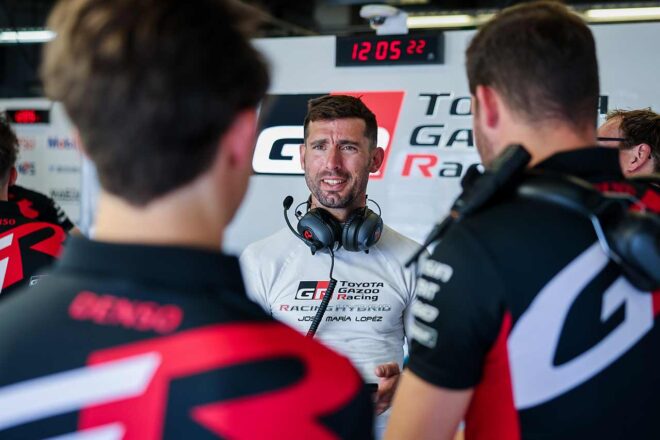 ホセ・マリア・ロペス