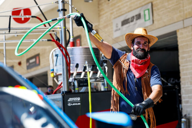 2025年WEC第6戦オースティン　TV放送＆タイムスケジュール／最新エントリーリスト