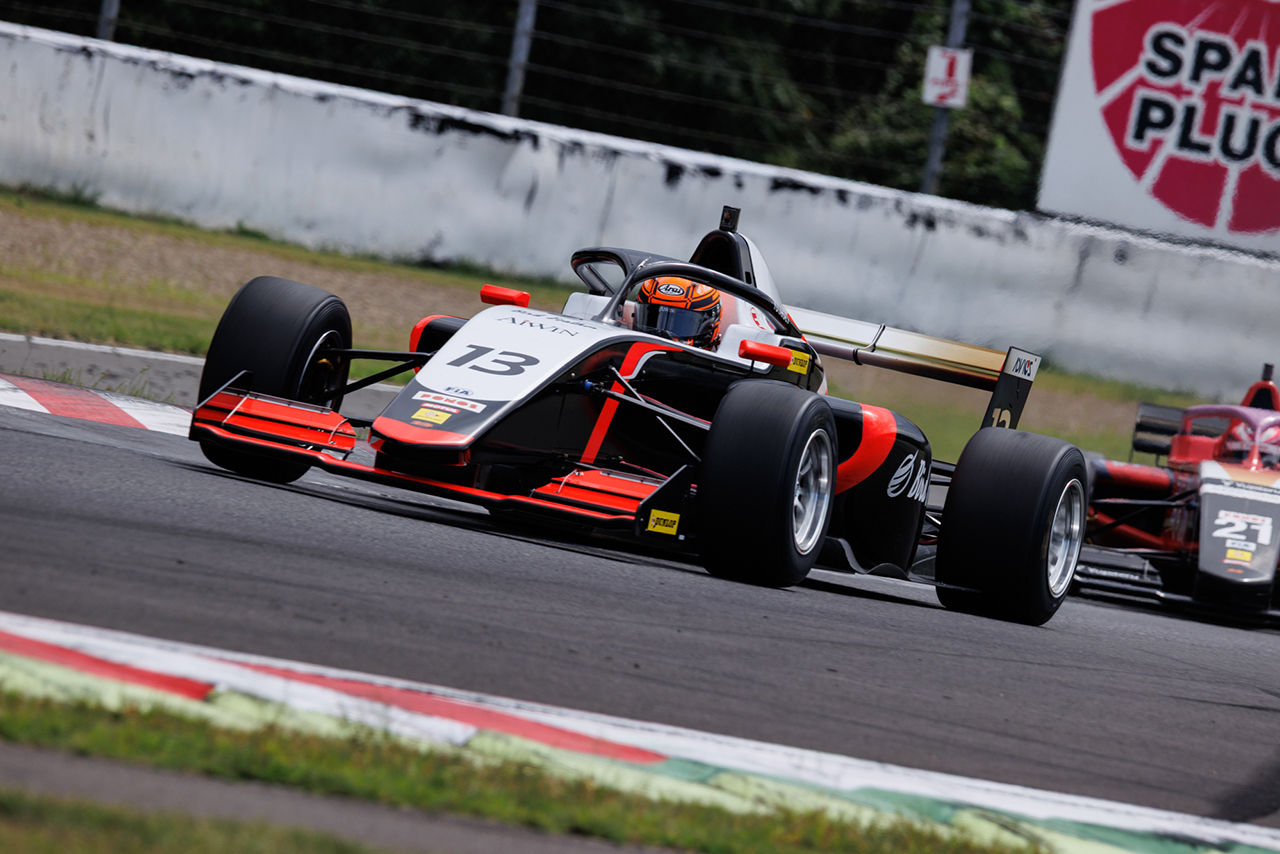 鳥羽豊（AIWIN）