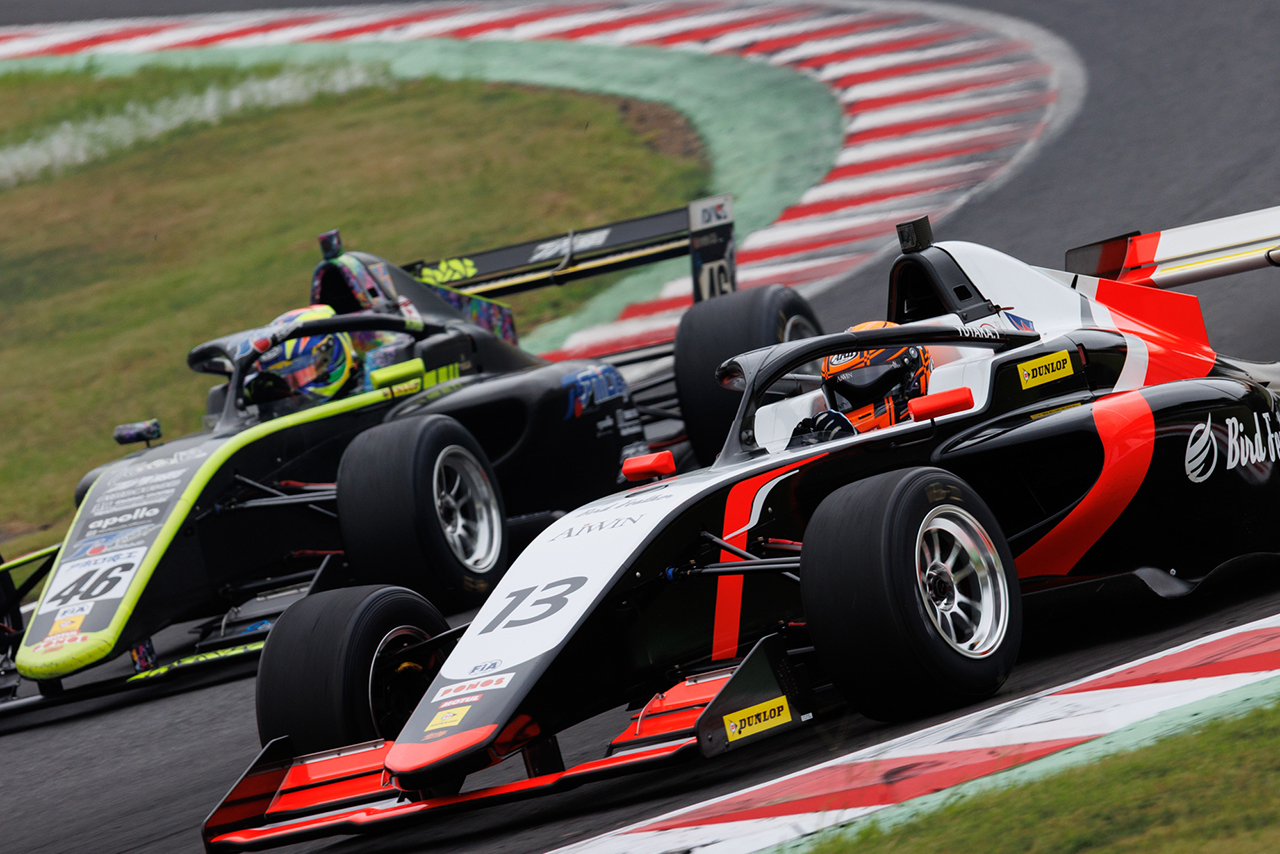 鳥羽豊（AIWIN）