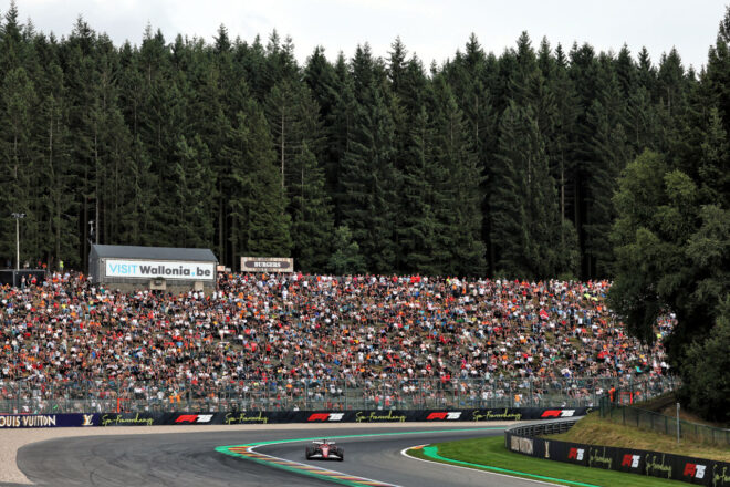 F1 CEOのスプリントレース推進意見にドライバーたちは冷ややか「劇的に変える必要はない」