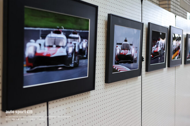 トヨタWECドライバー6名と中嶋副会長、ル・マン特別リバリーが集結。参加費無料の『TGR WECファンミーティング in 裾野』が今年も開催へ