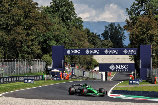 ニコ・ヒュルケンベルグ（キック・ザウバー）