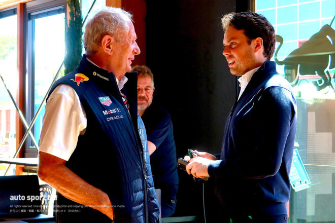 F1 Topic
