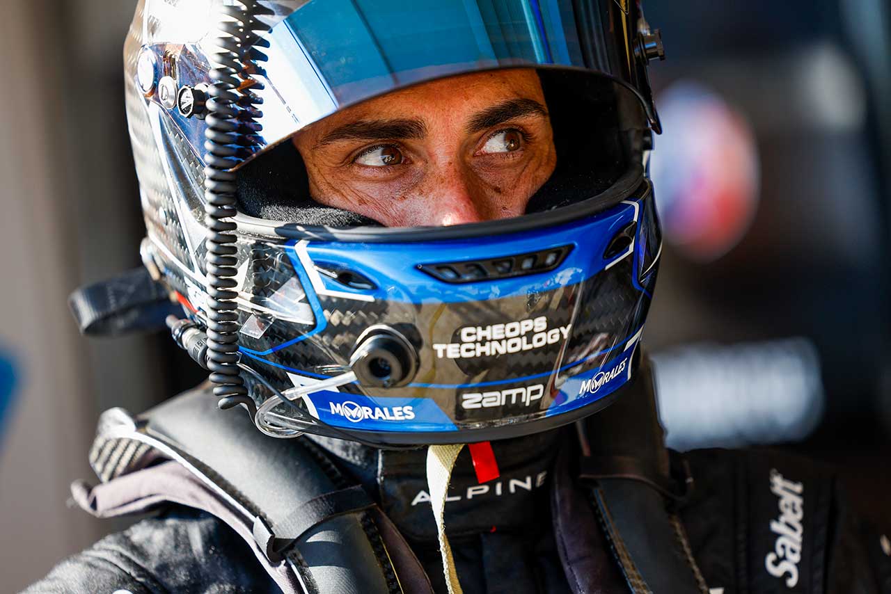 ポール・ループ・シャタン