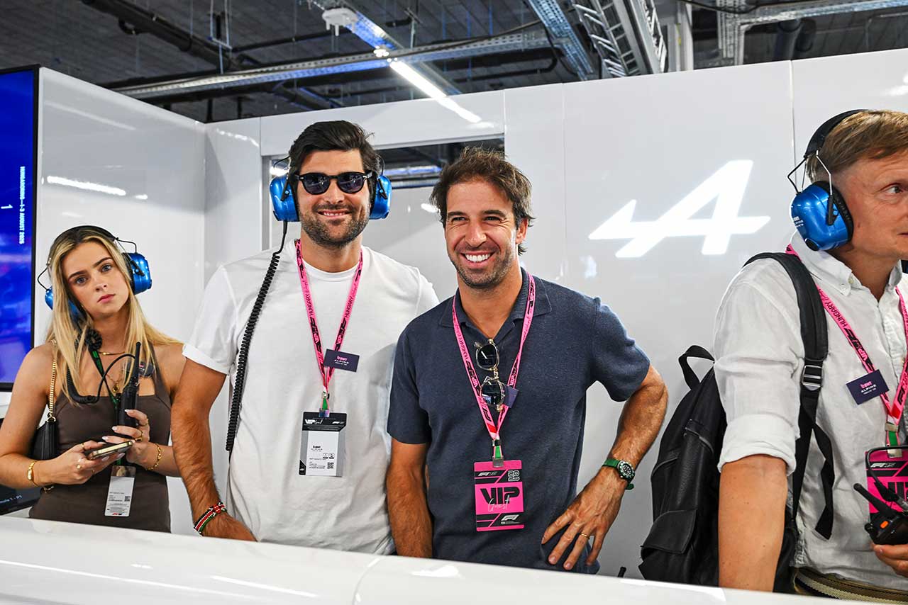 アントニオ・フェリックス・ダ・コスタ