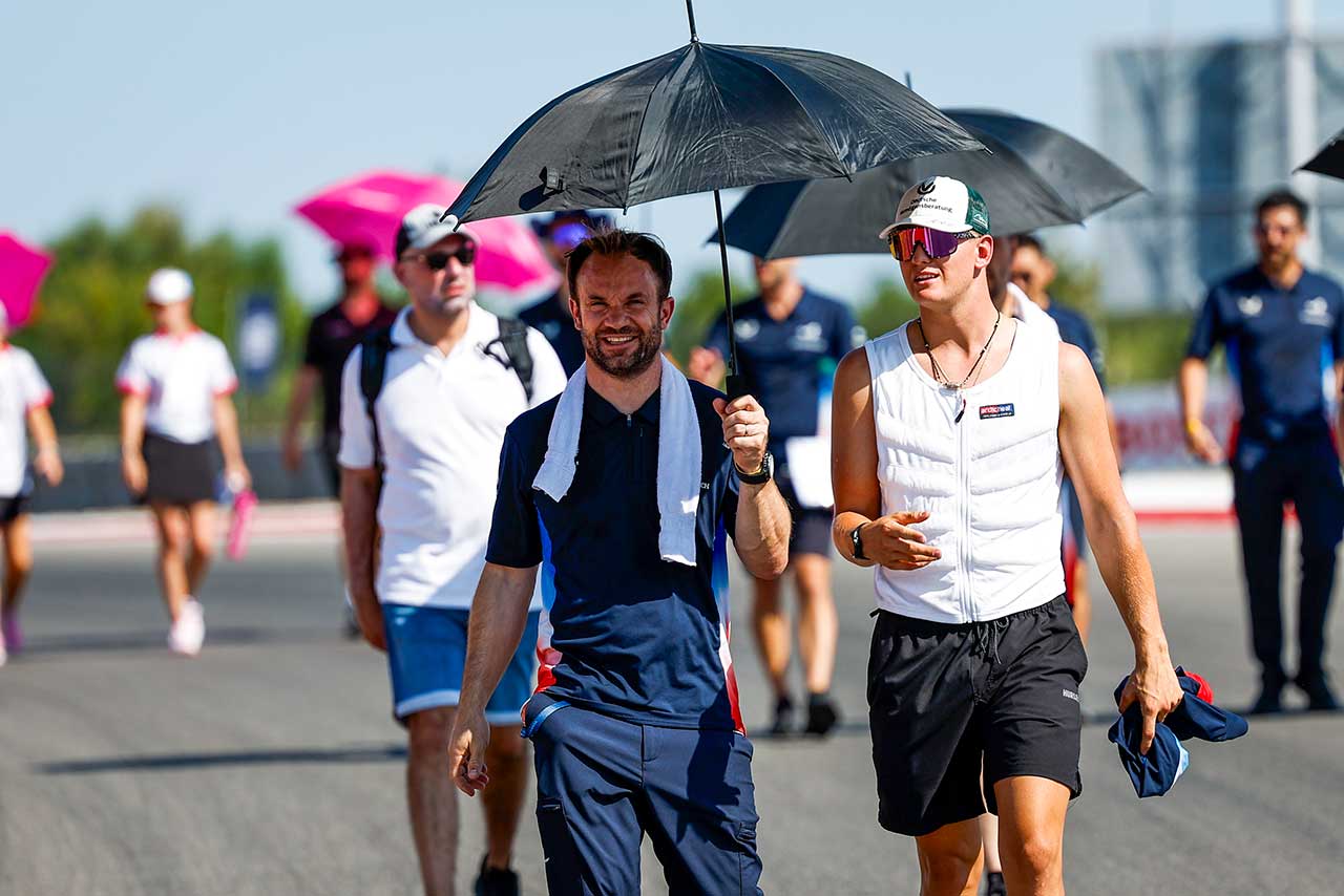 ニコラ・ラピエール