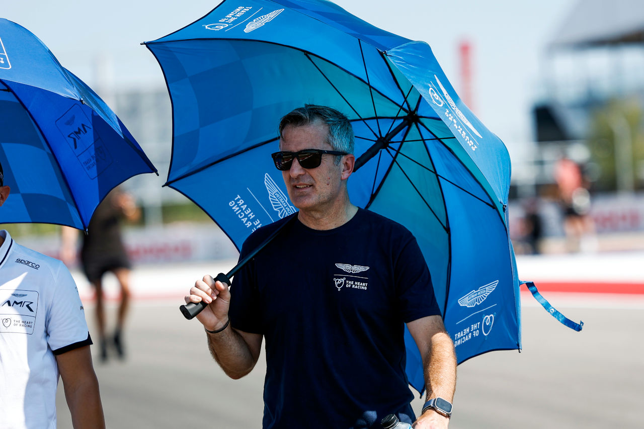 性能調整プロセスを再変更／ジョーカーを何枚切るか／可夢偉らレース後は日本直行etc.【WEC第6戦オースティン金曜Topics】