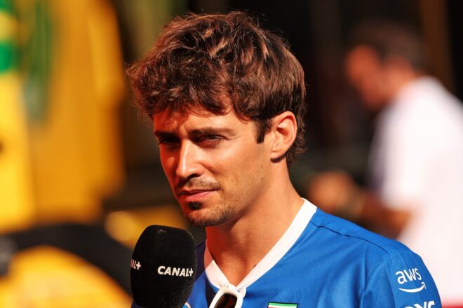 ダブルリタイアは優勝への布石？／余裕のハジャー、チームの心配もかき消す【SNSピックアップF1第16戦（1）】