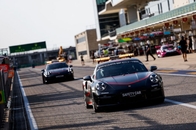 2025年WEC第6戦オースティン　TV放送＆タイムスケジュール／最新エントリーリスト