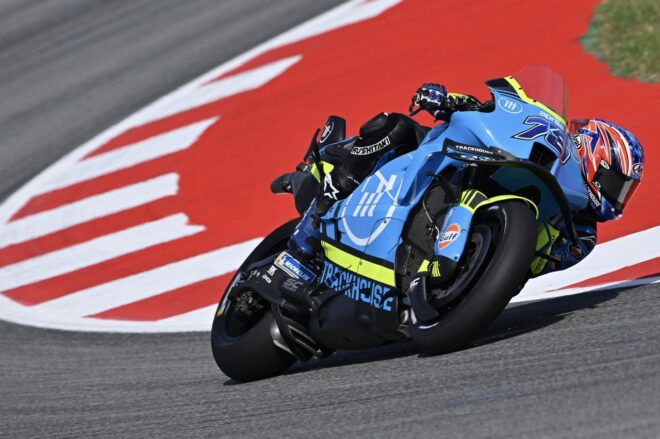 アレックス・マルケスが2023年以来のポールポジション獲得。小椋は8番手／第15戦カタルーニャGP