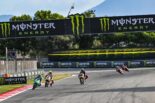 【順位結果】2025Moto3第15戦カタルーニャGP 予選総合