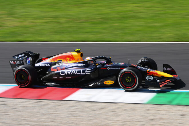 角田裕毅（Yuki Tsunoda） | autosport web