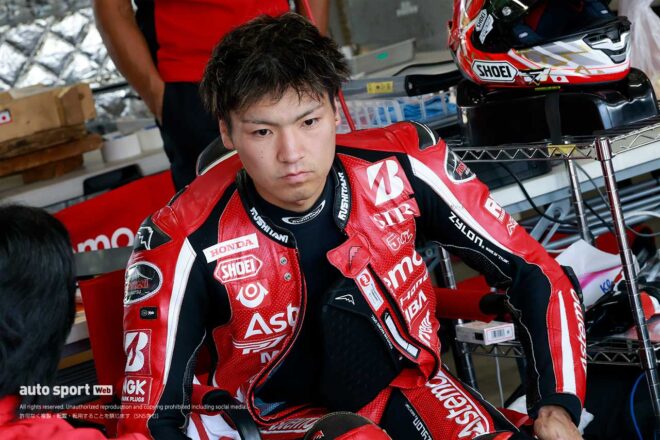 JSB1000トップは野左根。中須賀は虎視眈々、水野は大苦戦／全日本ロード オートポリス公開テスト