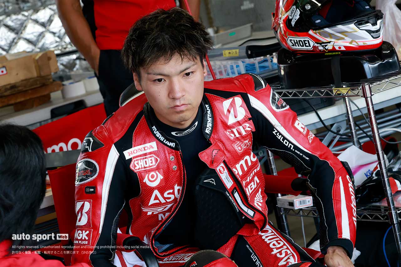 JSB1000トップは野左根。中須賀は虎視眈々、水野は大苦戦／全日本ロード オートポリス公開テスト