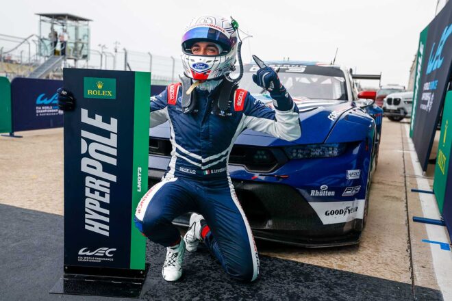 ジャンマルコ・レボラート