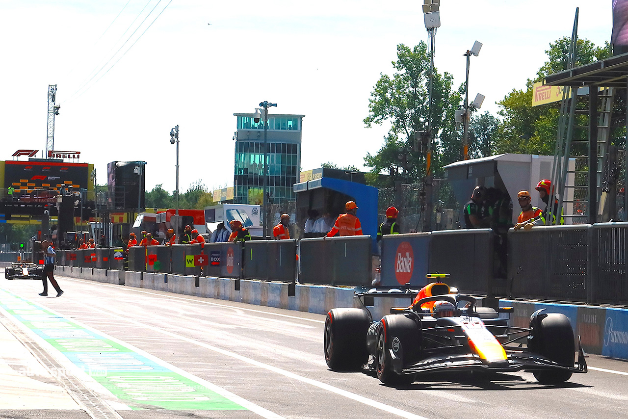 F1 Topic