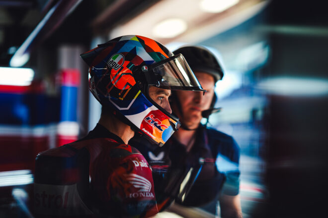 FP2首位も予選後退のミル「手応えがあっただけに」と悶々。マリーニはスプリント8位入賞／第15戦カタルーニャGP