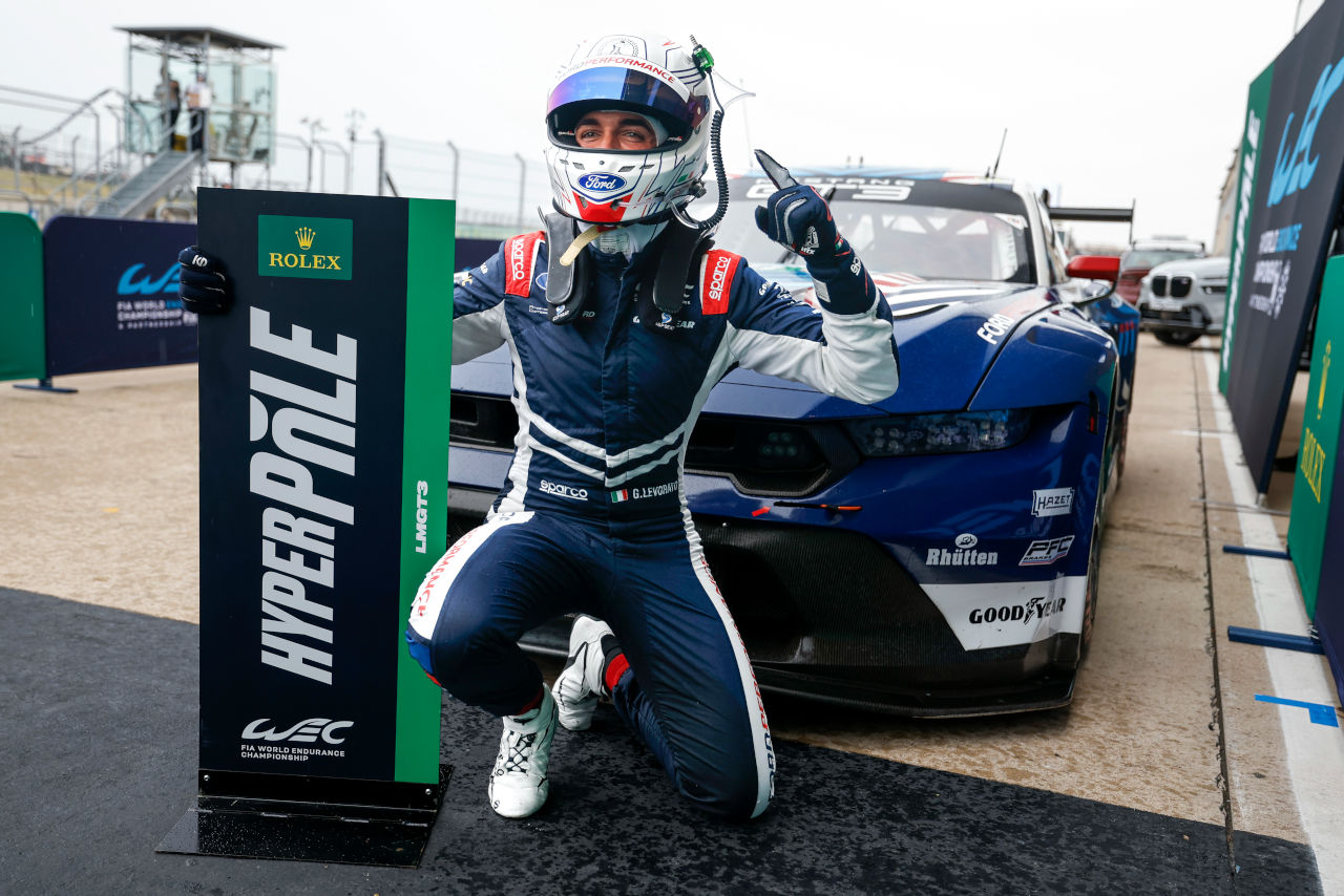 可夢偉のギャンブル／「暑くなりすぎないでほしい」とロッシ／望外の3番手etc.【WEC第6戦オースティン予選日Topics】