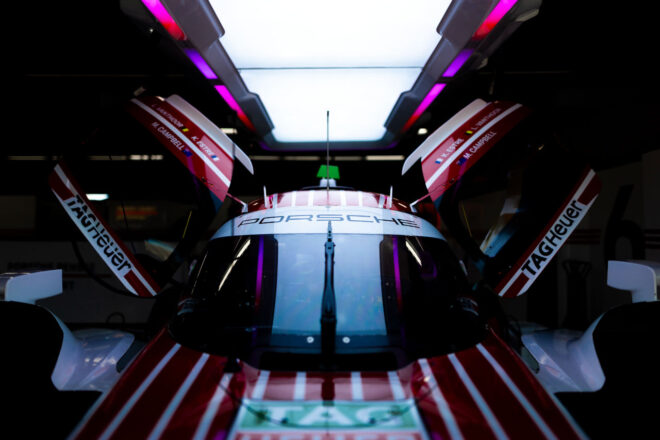 可夢偉のギャンブル／「暑くなりすぎないでほしい」とロッシ／望外の3番手etc.【WEC第6戦オースティン予選日Topics】