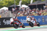 【順位結果】2025Moto3第15戦カタルーニャGP 決勝