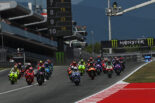 【順位結果】2025MotoGP第15戦カタルーニャGP 決勝