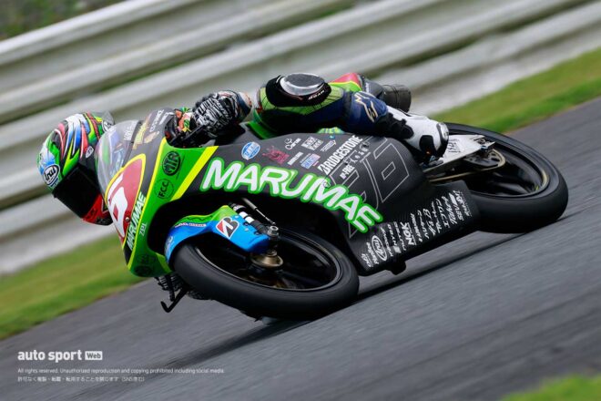 JSB1000トップは野左根。中須賀は虎視眈々、水野は大苦戦／全日本ロード オートポリス公開テスト