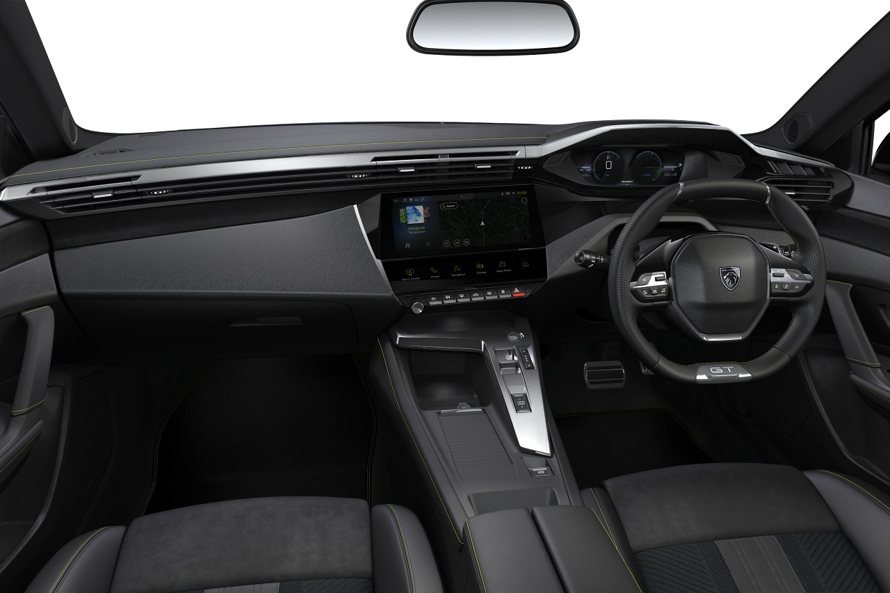 プジョー、主軸ハッチ『208』と『308』に初採用グレーカラーの限定車“Selenium Edition”を設定