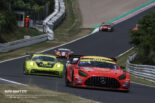 アールキューズ AMG GT3