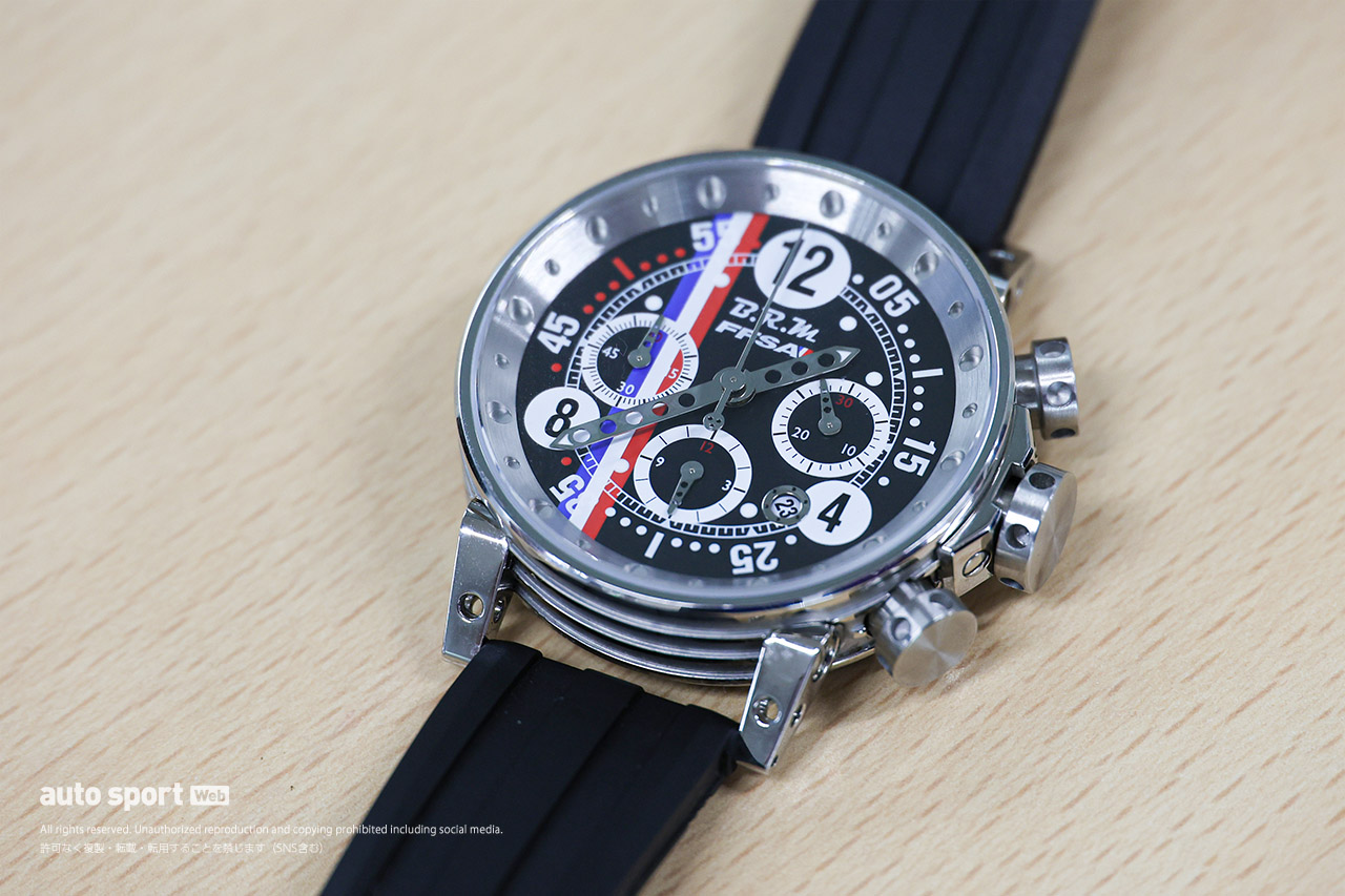 欧州武者修行中の加藤大翔が鈴鹿に来場。「シミュレーターでセットを作るのが好き」仏での生活と後半戦に向けて