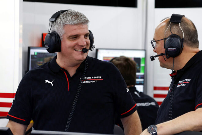 苦戦続いたポルシェ・ペンスキーがついに今季初優勝「チャンスが訪れた時に掴み取る。今回はそれができた」／WEC第6戦オースティン