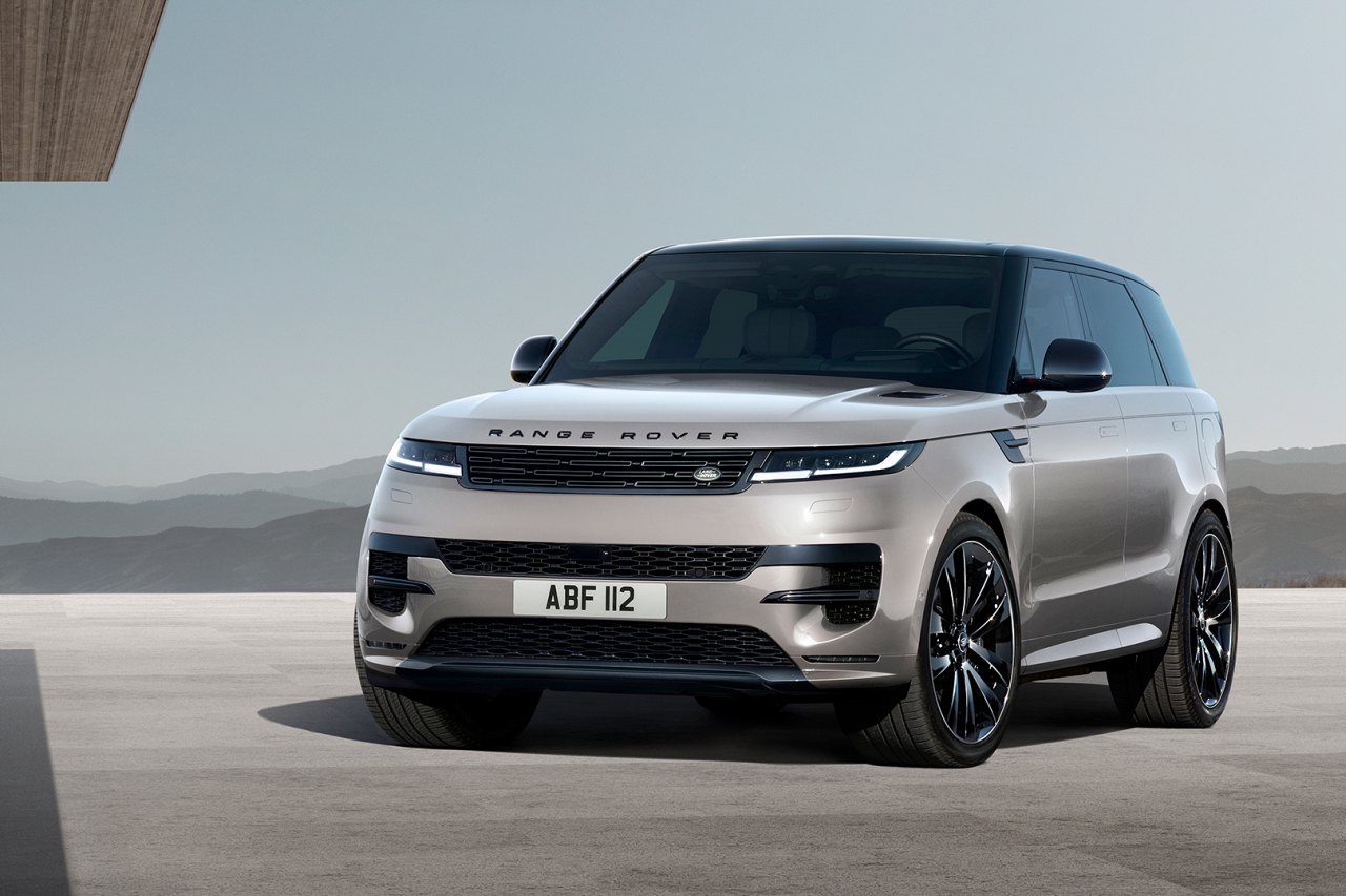 誕生50周年の『レンジローバー』特別仕様車と『スポーツ』には俊敏なハンドリング設定の限定車が登場