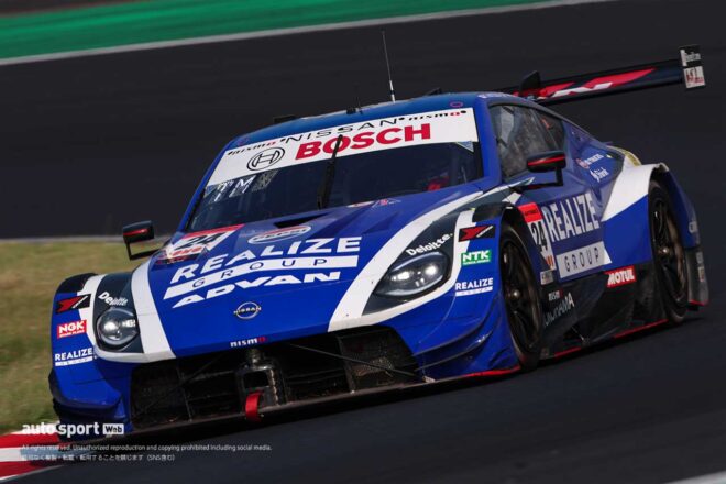 ENEOS X PRIME GR Supra | autosport web
