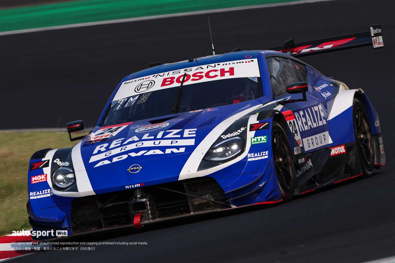 【近藤真彦氏 直筆サイン入】KONDO GT-R 2010 SERIES さり気なくギンギラギンなGT-R -HIS ADVAN KONDO GT-R特集