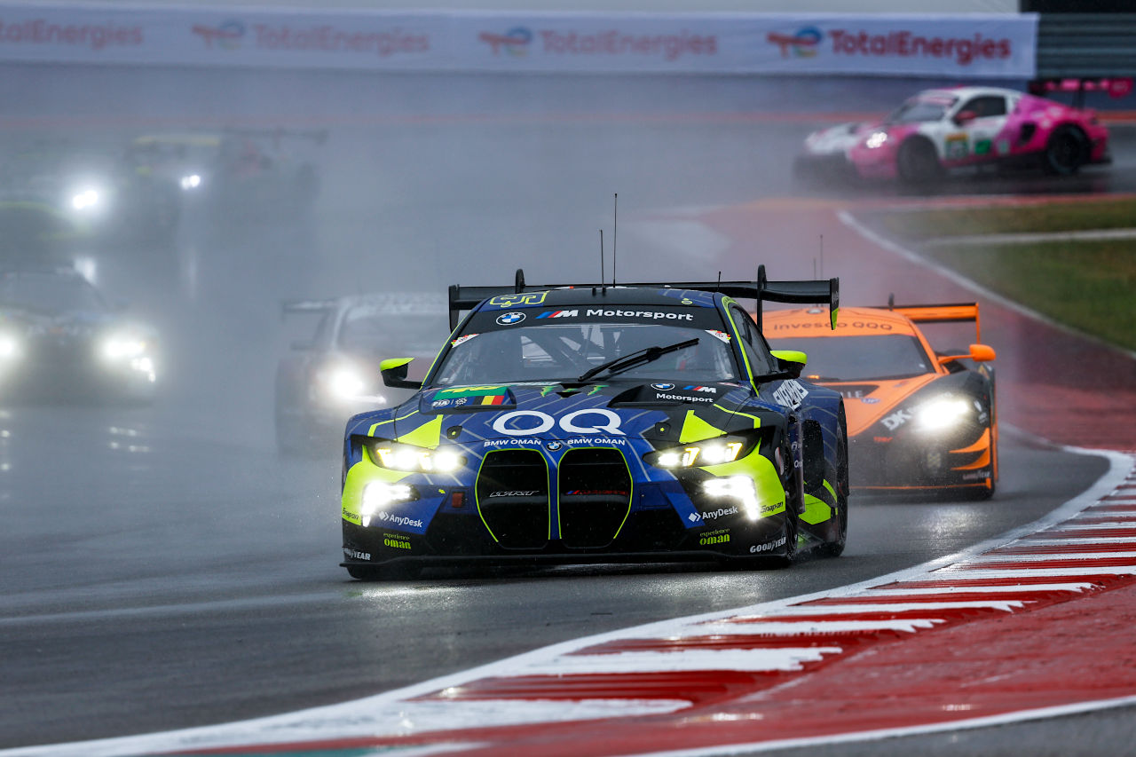 無線がポルシェとの接触招く／前回の日本人勝者は？／フィニッシュ2周前にリタイアetc.【WEC第6戦オースティン決勝日Topics】