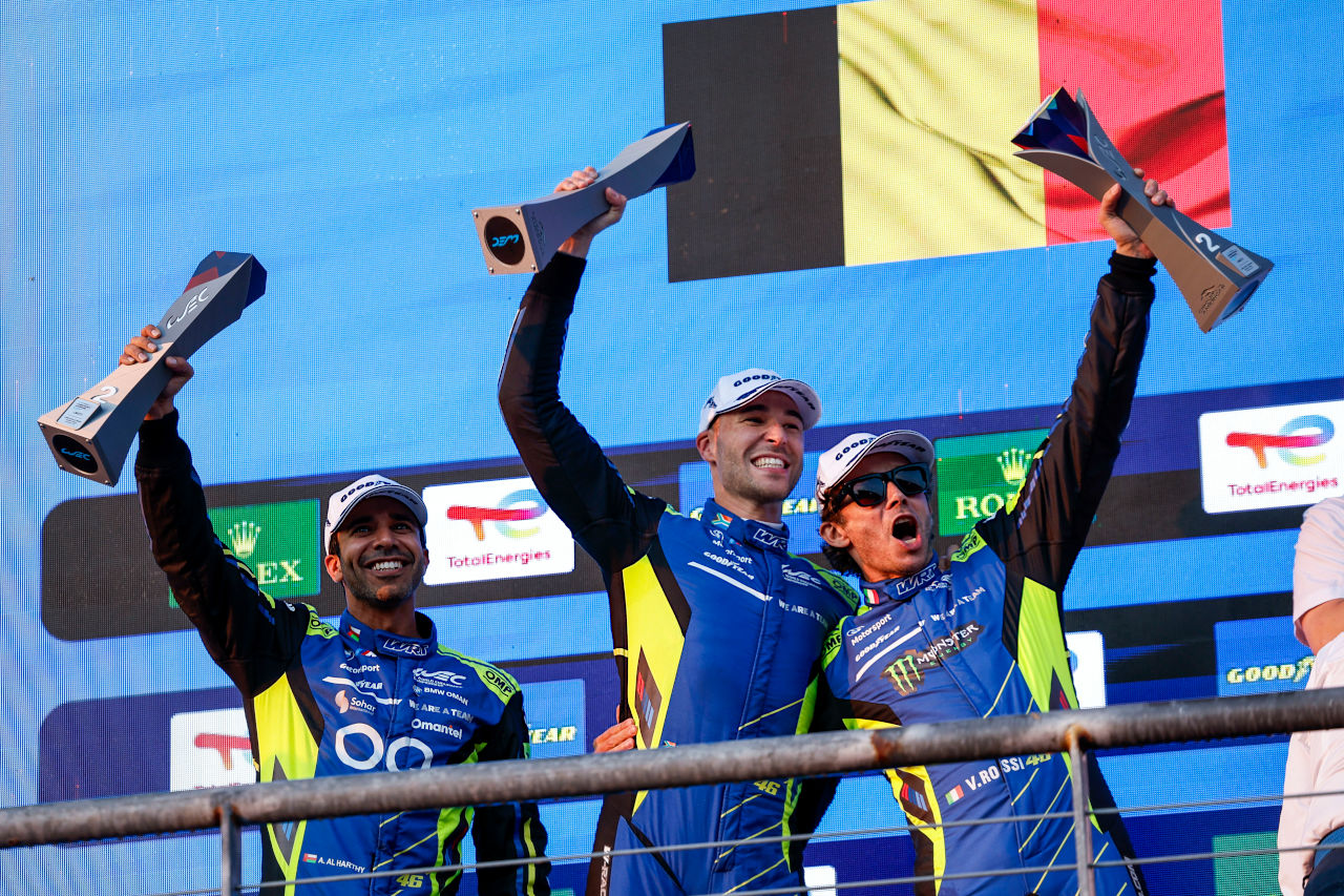 無線がポルシェとの接触招く／前回の日本人勝者は？／フィニッシュ2周前にリタイアetc.【WEC第6戦オースティン決勝日Topics】