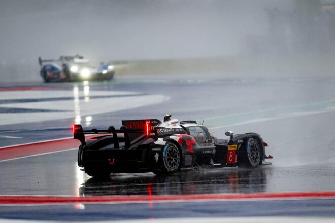 平川亮選手　直筆サイン入　GR86 モデルカー TOYOTA GAZOO Racing added a new photo. - TOYOTA GAZOO Racing