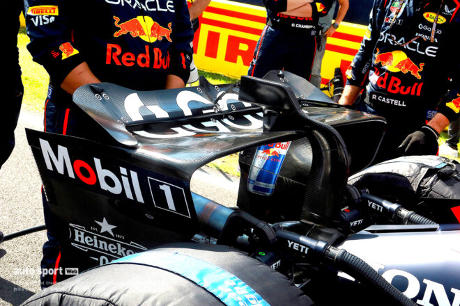 F1 Topic