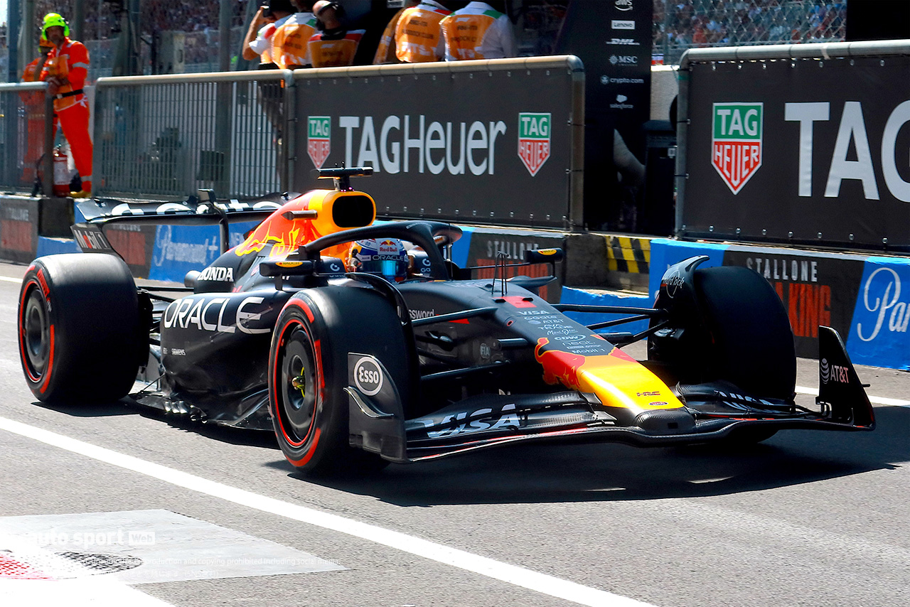 F1 Topic